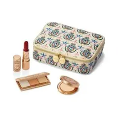 ポール&ジョー クリスマスコフレ 2025 001