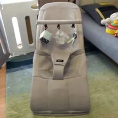 バウンサー ベビー用家具