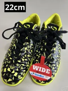 新品【税抜¥4,500】Sondico サッカーフットサルジュニアトレーニング