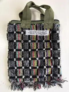 PUEBCO バッグ　トートバッグ