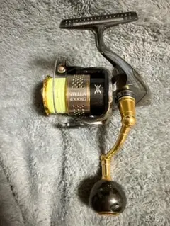 2026年最新】10ステラ 4000 スプールの人気アイテム - メルカリ