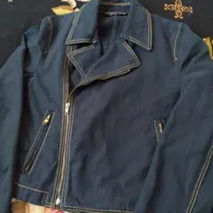 COMME des GARCONS HOMME PLUS　ライダースジャケット