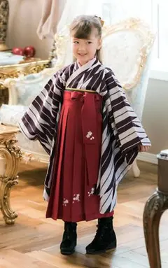 まー様専用　袴　キャサリンコテージ　150cm 卒業式