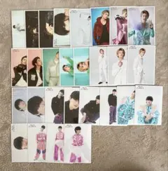 M!LK 佐野勇斗 生写真 まとめ売り