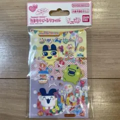 たまごっち たまもりしーるリフィル　シール