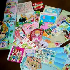 平成レトロちゃお付録
