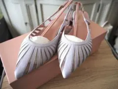 プリティーバレリーナ 37 春 メッシュ - メルカリ