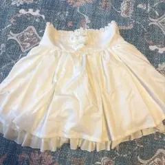 【新品未使用】リズリサ　スカパン