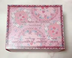 ジルスチュアート ギルティパフェタイム コレクション クリスマスコフレ 2024