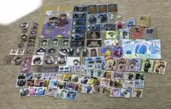 スラムダンク カードダス アマダ 62枚 被りなし | Mercari
