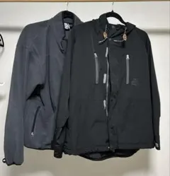 mk様専用 チャムス2wayジャケット