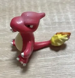 ポケモン モンコレ リザード 初期 漢字任天堂 TOMY - メルカリ