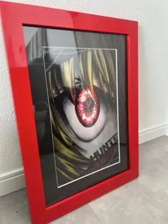 2026年最新】セル画 HUNTER HUNTERの人気アイテム - メルカリ