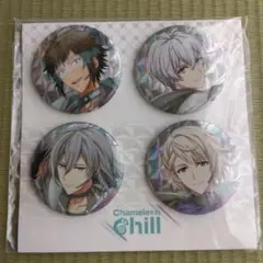 アイドリッシュセブン　缶バッジセット