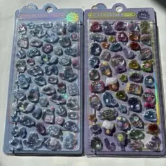 パフィーステッカー シール