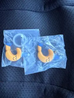 DaisukeKondo めじるしアクセサリー ダイスケコンドウ　つき2個