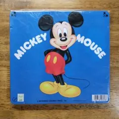 ミッキーマウスの色えんぴつのサムネイル