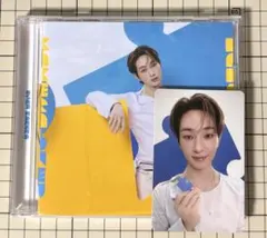 『KAKERA -運命のピース-』 ONEW オニュ W盤トレカ有り