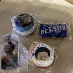 EXILE NESMITH セット