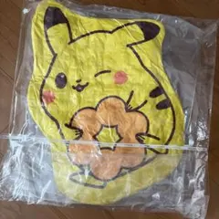 ポケモン ピカチュウ クッション　ミスタードーナツのサムネイル