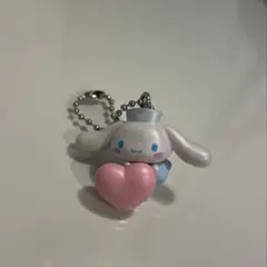 ナーススイングマスコット シナモロール