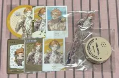 にじさんじ 宇佐美リト ボイス アクスタ 2周年