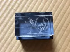 鉄腕アトム 3Dレーザークリスタル vol7 限定300 箱付 - メルカリ
