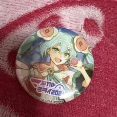 2025年最新】マジカルミライ 缶バッジの人気アイテム - メルカリ