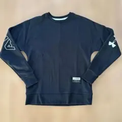 アンダーアーマー スウェットキッズ150