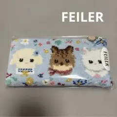 新品未開封 フェイラー シルバニアファミリー ポーチ - メルカリ