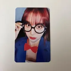 stayc metamorphic starriver 名探偵コナン　スミン