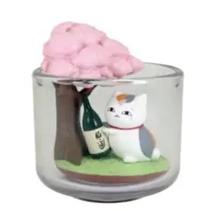 夏目友人帳 四季折々てらりうむ 春