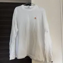 This is LAST グッズ ロンT オムライス Mサイズのサムネイル
