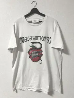 undercover × off white xxs カットソー archive undercover × off white xxs カットソー archive - メルカリ