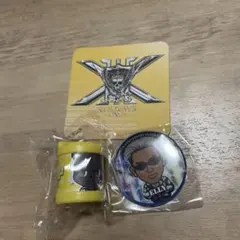 三代目JSB ELLY スタジアム　セット