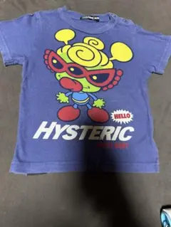 ヒスミニ☆モンスターTシャツのサムネイル