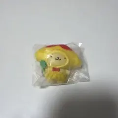 サンリオ　ちびっとも　おかず　ポムポムプリン