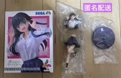 僕の心のヤバイやつ Luminasta 山田杏奈　フィギュアのサムネイル