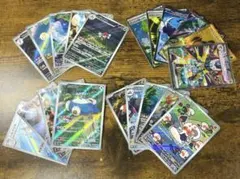 f*5様 ポケカ まとめ売り sar ar 他