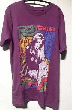 2026年最新】Red Hot Chili Peppers tシャツ 2024の人気アイテム
