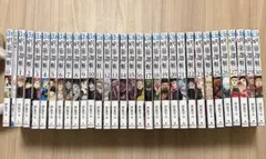 呪術廻戦 0巻〜30巻 全巻セット