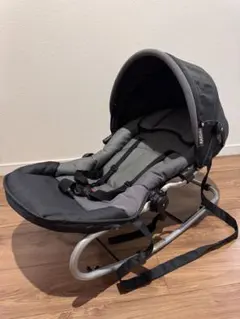 カトージ ベビー　バウンサー　（NewYorkBaby） 調整可能ハーネス