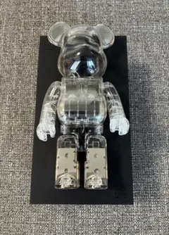 2026年最新】ベアブリック 400 スピーカーの人気アイテム - メルカリ