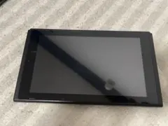 動作確認済み　Nintendo Switch 本体のみ