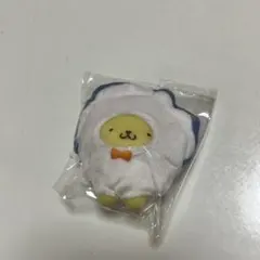 ちびっとも　ポムポムプリン