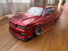 希少　パンドラRC トヨタ ヴェルファイア スペアボディ 生産終了】Toyota VELLFIRE（ヴェルファイア） [PAB-2124] | PANDORA