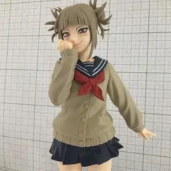 トガヒミコ 僕のヒーローアカデミア GLITTER＆GLAMOURS フィギュア
