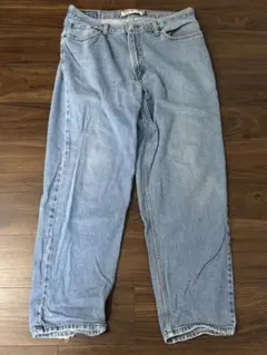 LEVI’S 560 デニムパンツ36×32