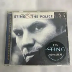 The Very Best of Sting & The Police