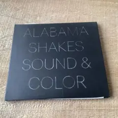 Alabama Shakes Sound & Color